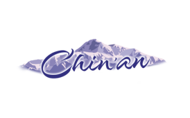  Chin'an logo
